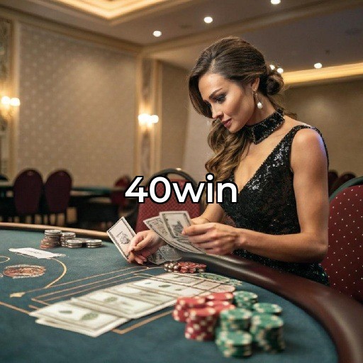 40win