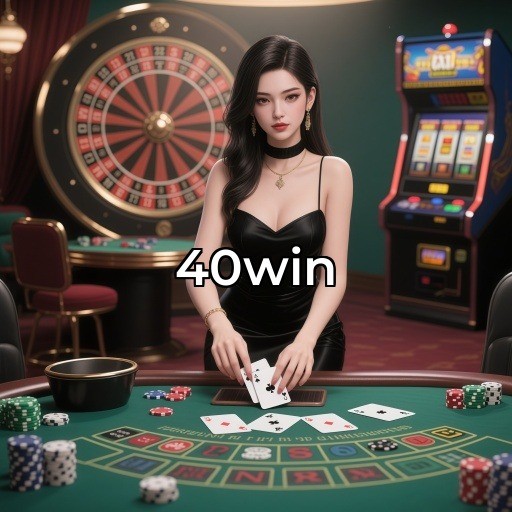 40win