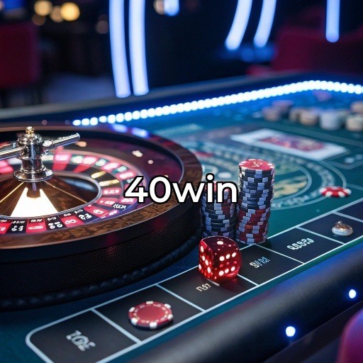 40win